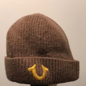 True Religion Beanie